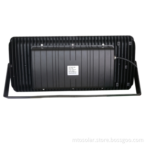 150w led tunnel light